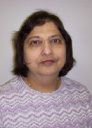 Dr. Nasreen Khan, DO