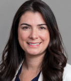 Daniela Arbelaez, MD