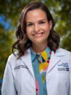 Laura Meza Rios, MD