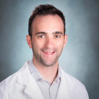 Peter Calcagni, MD - Wilson, NC - Emergency Medicine