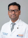 Randy K Ramcharitar, MD