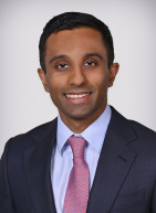 Varun Padmanaban, MD