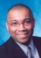 Dr. Terrance L Blackford, MD