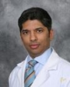 Dr. Sanjay Yathiraj, MD