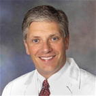 Dr. John Goss, MD