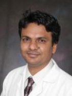 Dr. Rakesh Mohanlal Shah, MD