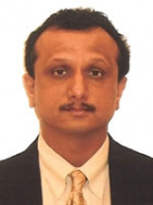 Dr. Pramesh Chandrakant Dave, MD