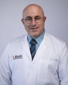 Scott D Orenberg, DO