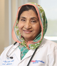 Samina Syed-Naqvi