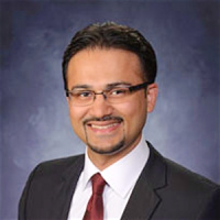 M BEHZAD ZAFAR, M.D. 0