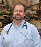 Dr. Stephen William North, MD