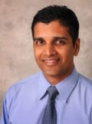 Dr. Santosh M Nair, MD