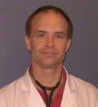 Dr. Thomas Childress Vinson, MD