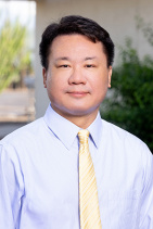 Mark Lin, MD
