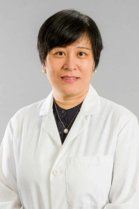 Dr Yixia Ye, MD - Manchester, CT - Rheumatology