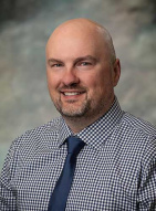 Andre Arsenault, MD