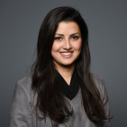 Sally Salman, MD