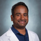 Dinesh C. Voruganti, MD