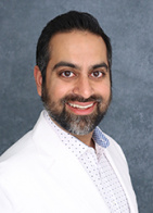 Veshal Malhotra, DO