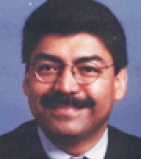 Salvador Enrique Mora, MD