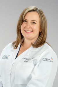 Alessandra Capobianco, MD - Southington, CT - Internal Medicine