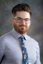 Oisin O'Corragain, MD