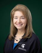 Gina Chacon Osorio, MD