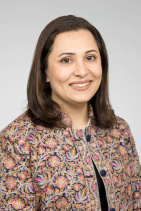 Dr. Monaa Zafar, MD