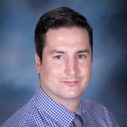 Benjamin P. Persons, MD