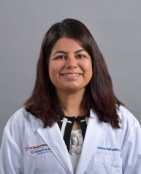 Fatima Saifuddin, MD
