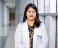 Maryam Munir, MD