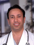 Yousef A Al Ahwel, MD