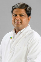 Dr. Ajay Tunguturi, MD