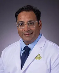 Vikram Sharma