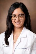 Shakthi Tapasya Bhaskar, MD