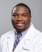 Uzochukwu Ibe, MD