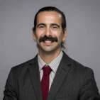 Eduardo Serpa, DO