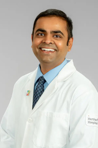 Dr Tejas Sheth, MD - Plainville, CT - Rheumatology