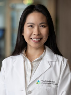 Lillian Wang, MD