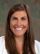 Caroline M. Chisholm, MD