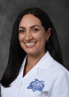 Anita B Shallal, MD