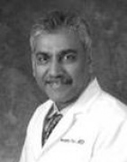 Dr. Somnath N Nair, MD