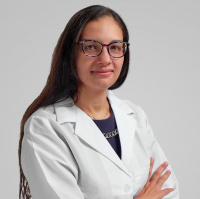 Hoda Salam, MD - New Britain, CT - Pediatrics