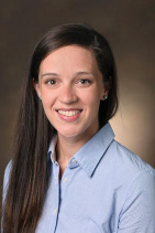 Allison Nicole Lott Adams, MD