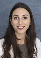 Lily K Stern, MD