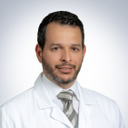 Gustavo Rivera, MD