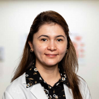 Dr. Atika Turkistani, MD