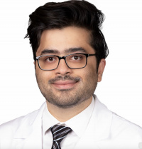 Syed Mustafa, MD - London, KY - Cardiovascular Disease