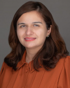 Dr. Lilit Karapetyan, MD, MS, FACP