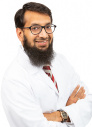 Syed Ahmed, MD